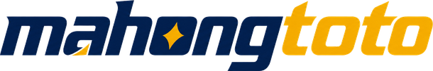 Logo mahongtoto